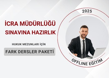 Fark Dersler Paketi